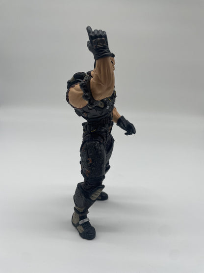 McFarlane Spawn Tremor Action Figure 1996 Series 4 Collectible Toy Loose 6" Tall