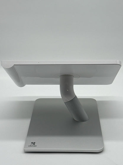 Clover POS Station C500 Printer P550 Kit H500 Bundle w/ Cash Drawer READ