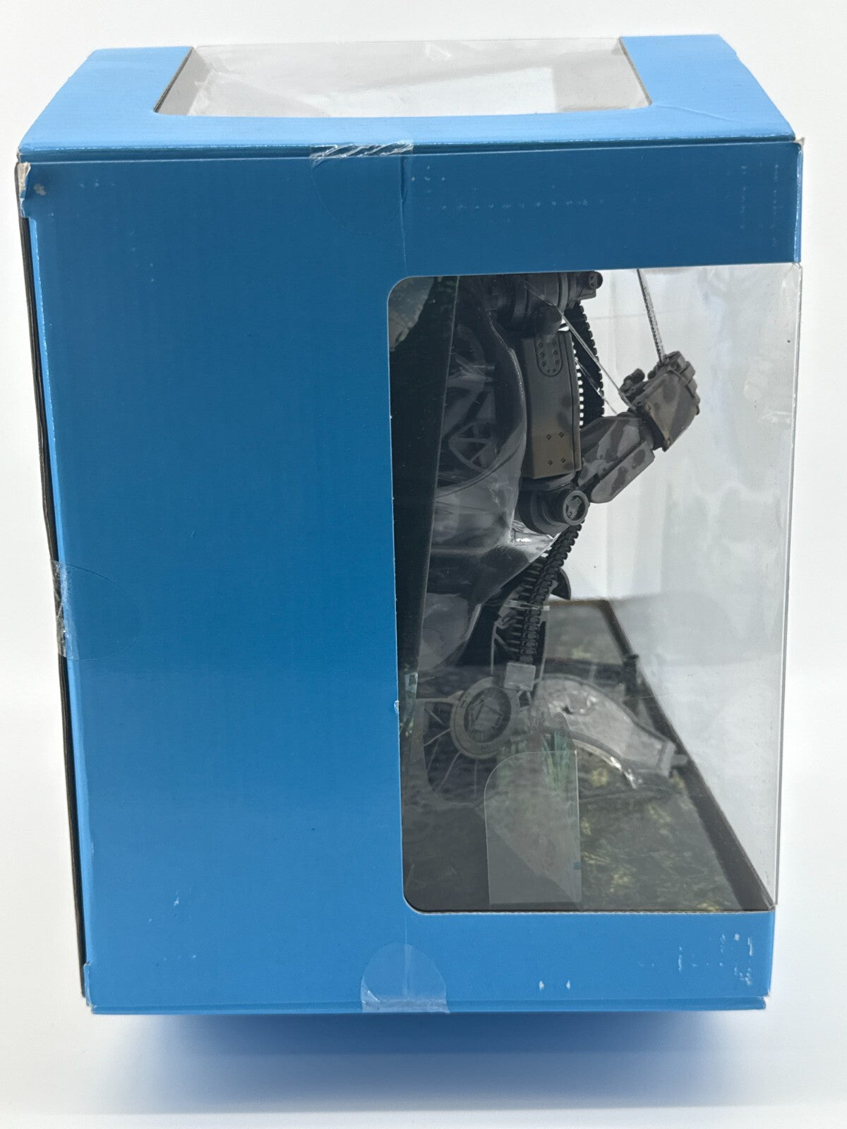 Avatar Final Battle Jake Sully vs Col Miles Quaritch 2010 SDCC Mattel Set NIB