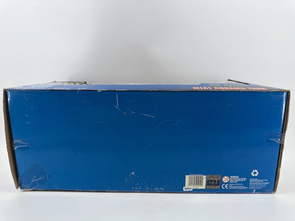 Elite Force M1A1 Abrams Tank 1:18 US Army Desert 2002 BlueBox BBI Realistic Mode