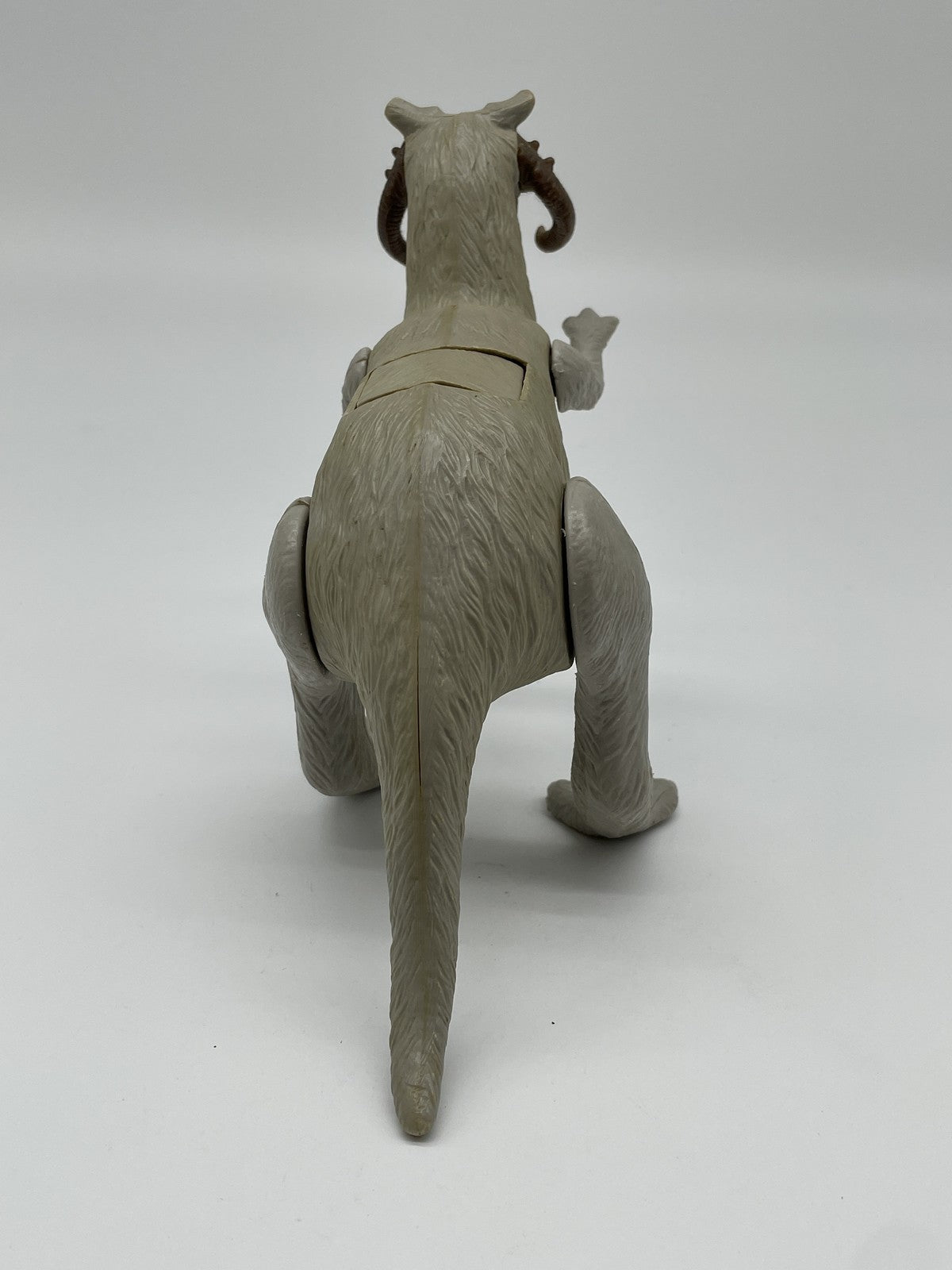 Vintage Star Wars Tauntaun Action Figure 1979 Hoth Creature Kenner Hong Kong
