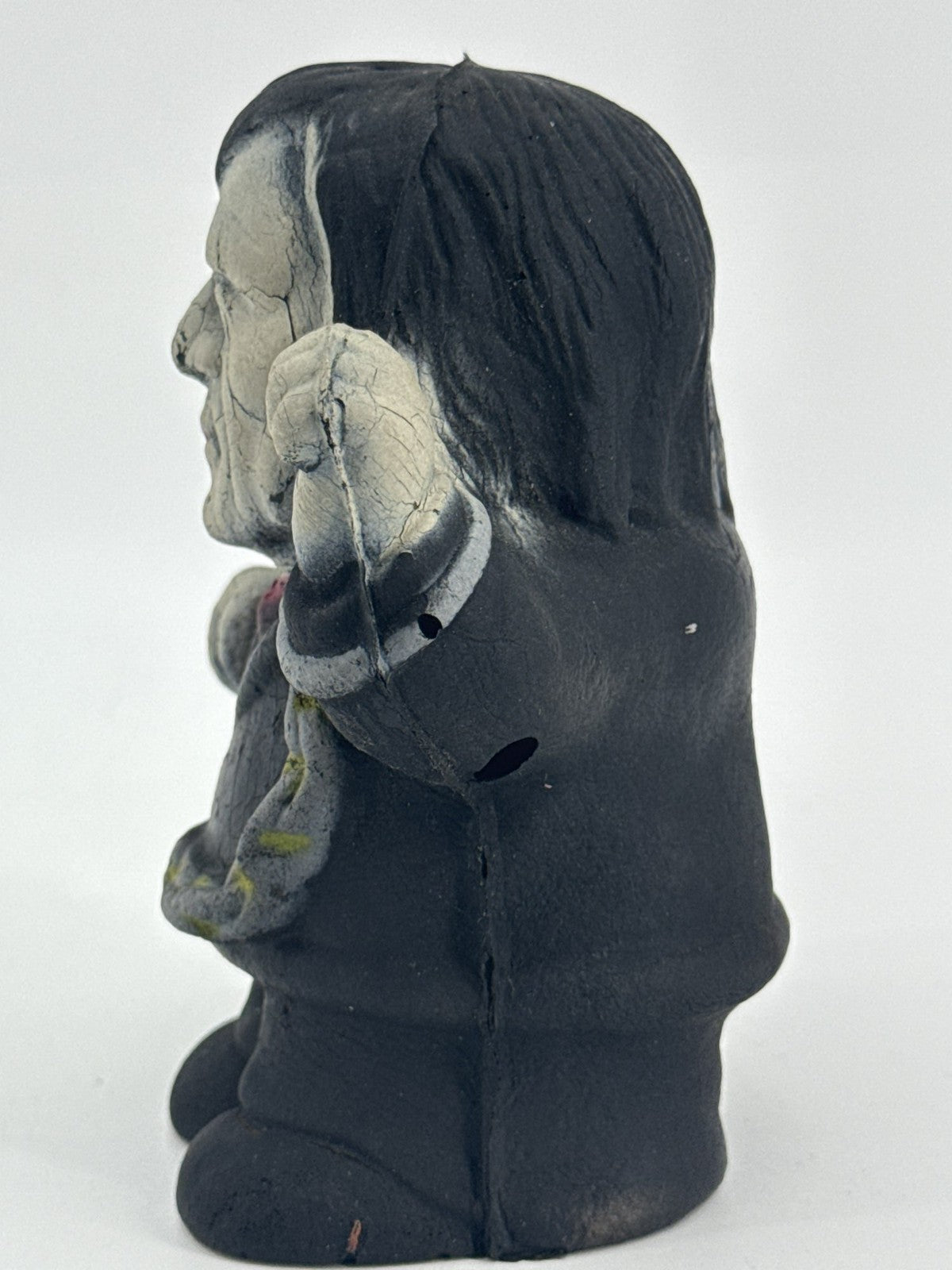 Telco Motion-ettes Frankenstein Monster Animated Halloween Figure 17