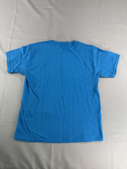 Homestead Miami Speedway Shirt Youth Medium NASCAR Racing Event Tee New with Tag