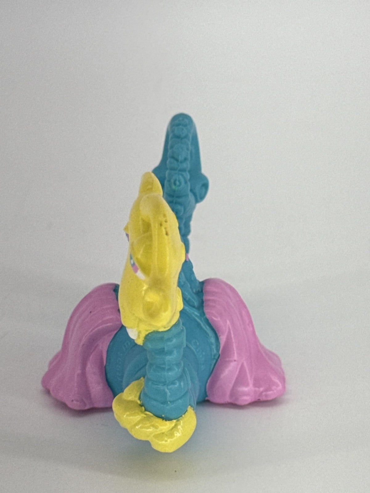 1988 McDonalds Mix Em Up Monsters Gropple & Current Inc Happy Meal Toys