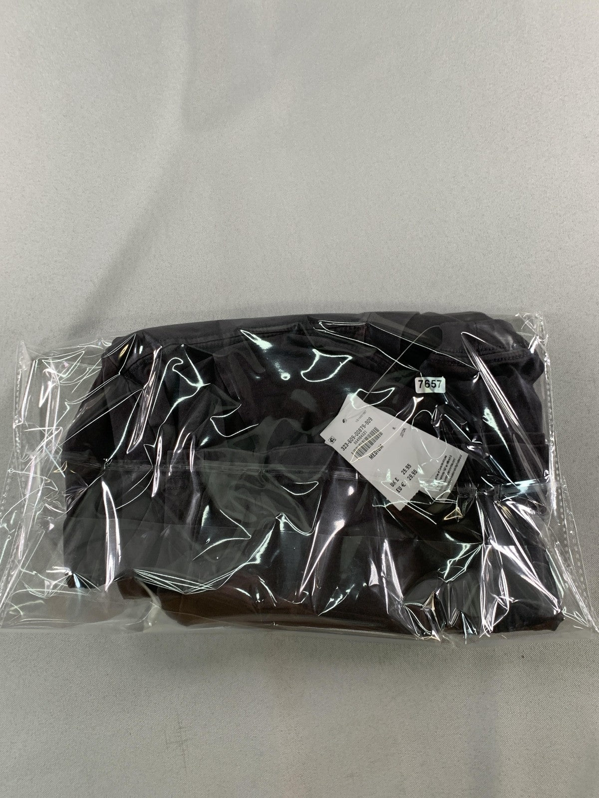 Hollister Mountain Dew Code Red Shirt Mens Medium Black Graphic Tee Boxy Fit