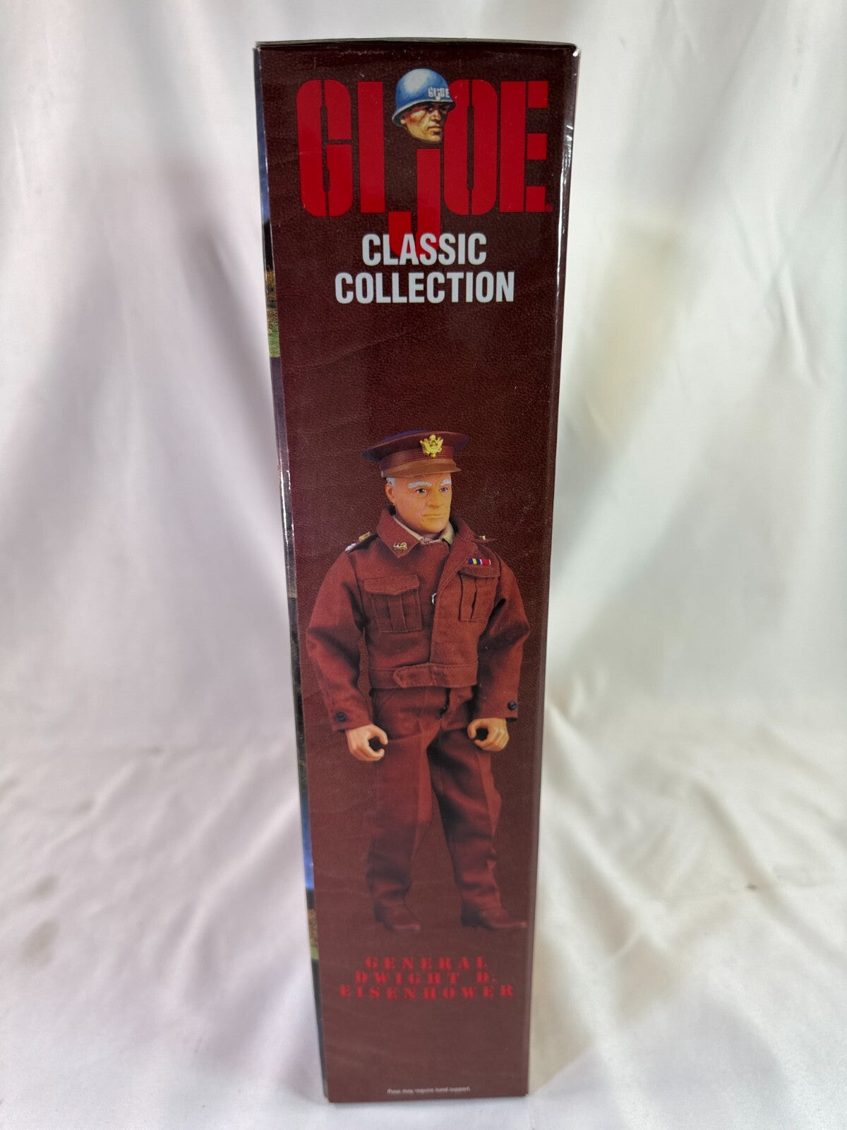 1999 Hasbro GI Joe 12" US Army Mortarman Camouflage Kit Figure Sealed Vintage