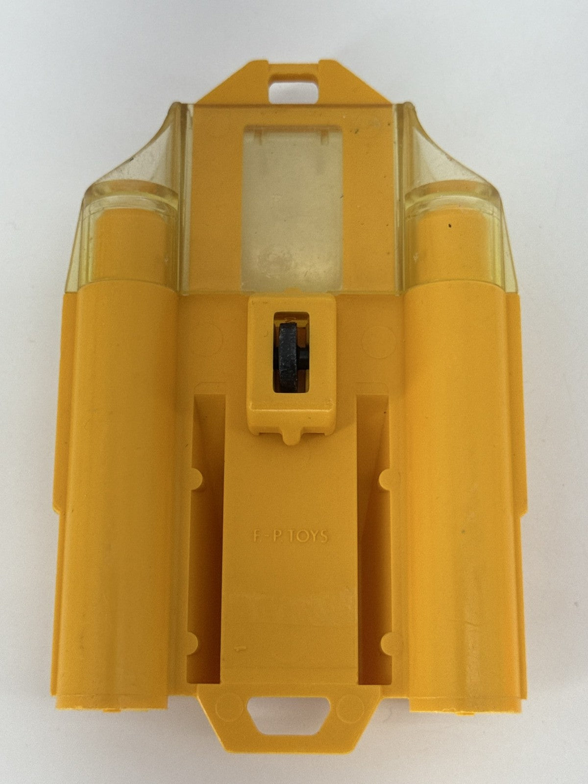 1976 Fisher Price Adventure People Sea Explorer Boat
