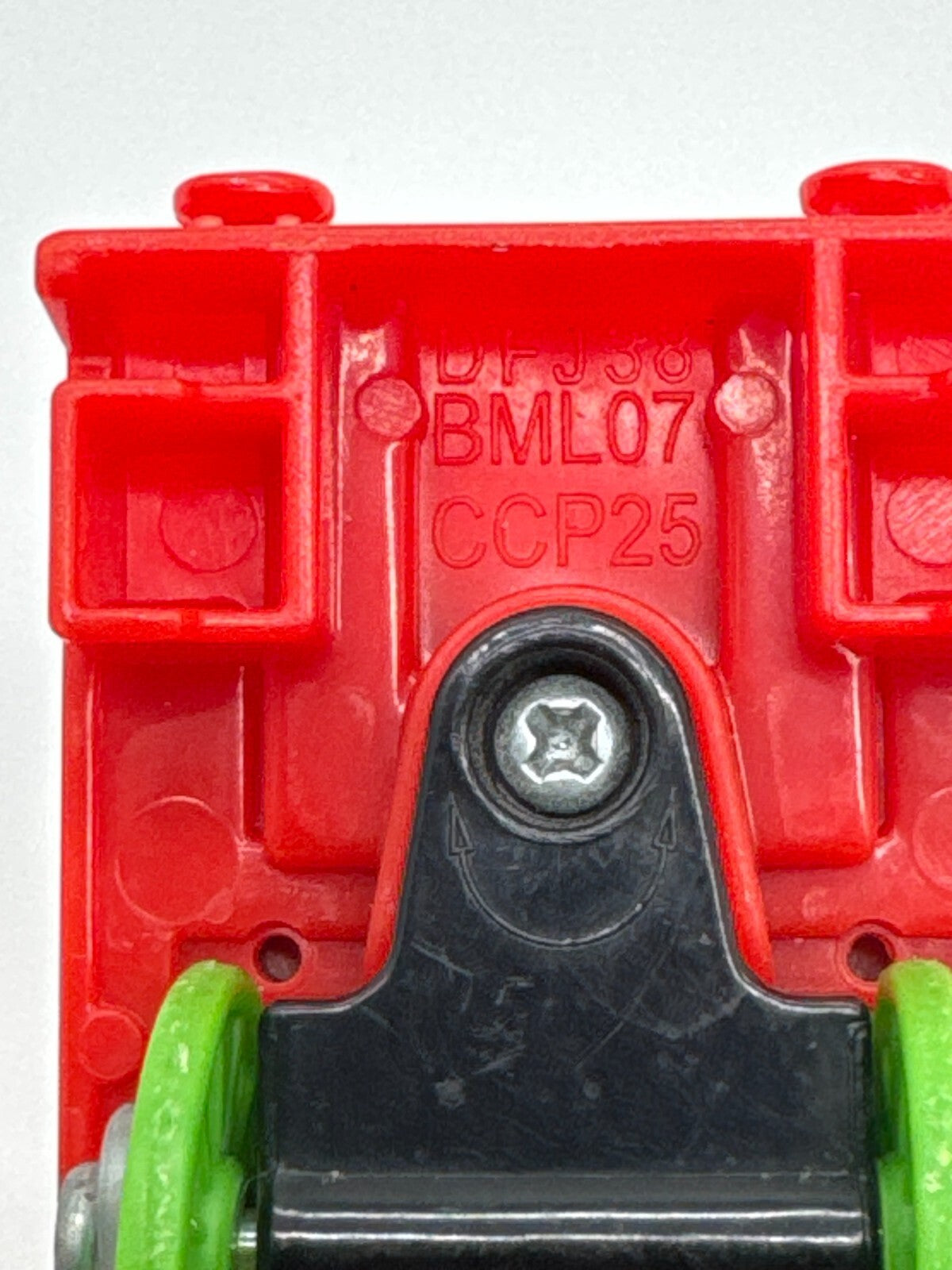 🎉Thomas & Friends TrackMaster Percy Motorized Engine w/ Cargo Car BML07🎉