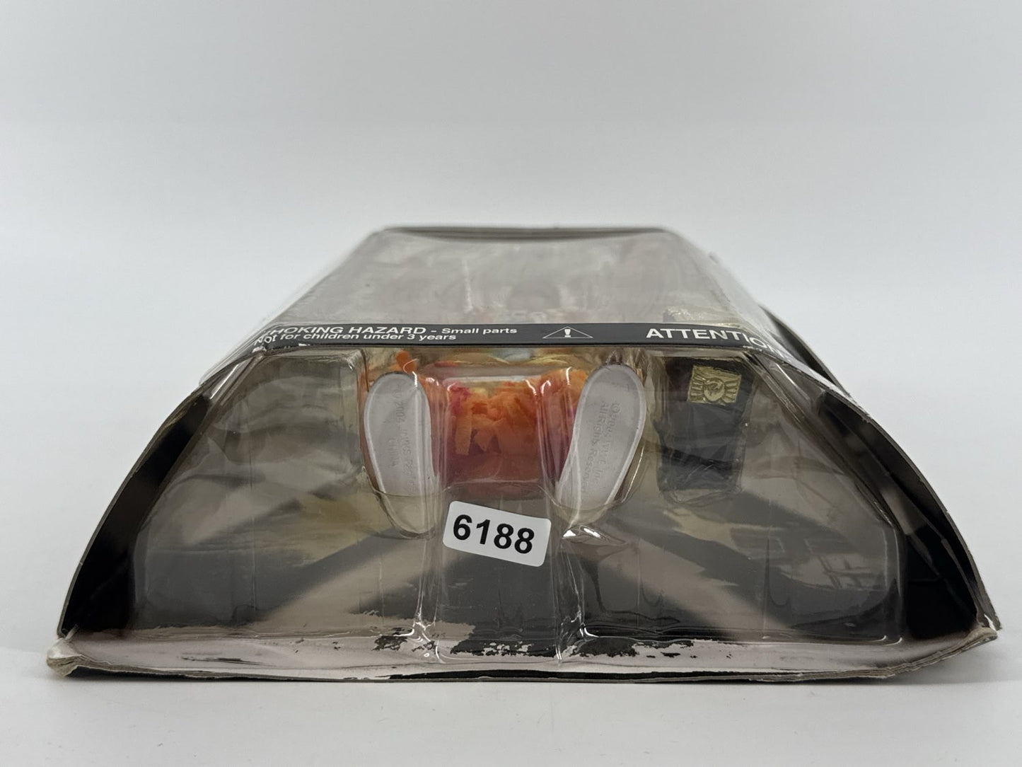 WWE Classic Superstars Series 14 Ultimate Warrior Jakks Pacific