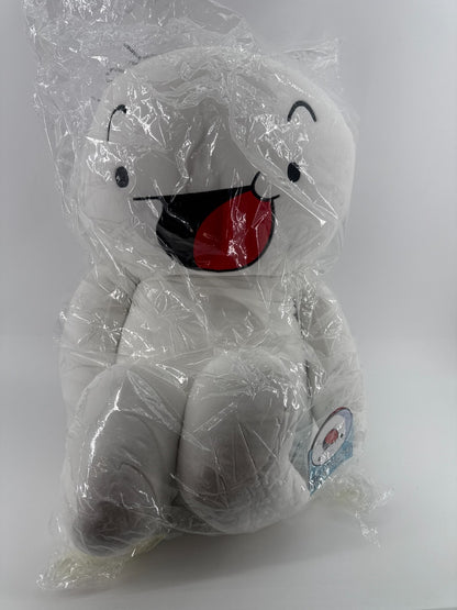 The Odd 1s Out Jumbo James Plooosh Plush 36" UCC Distributing Stuffed Toy NEW