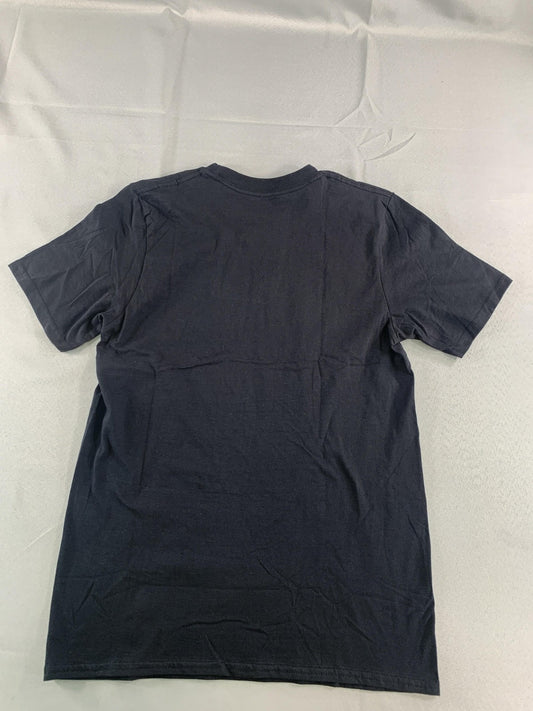 Funko Pop! Tees Joker Shirt Mens Small Black DC Comics Batman Graphic Crewneck