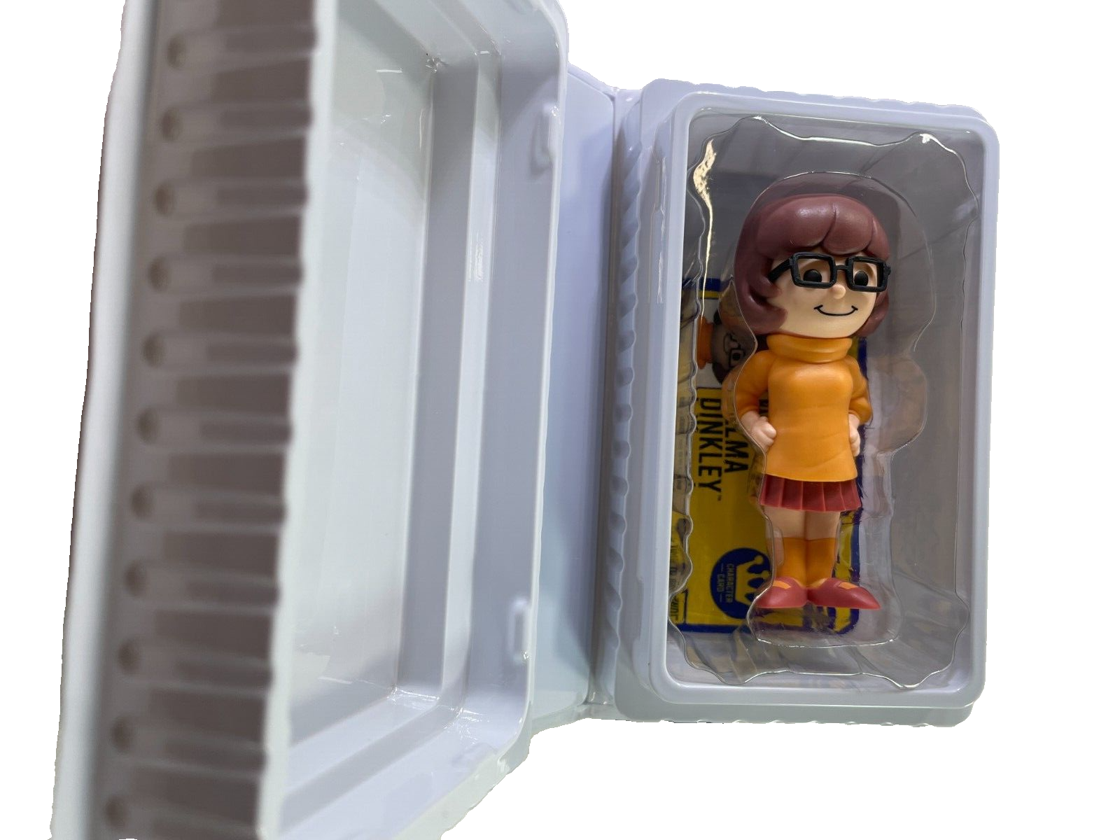 Funko Rewind Velma Dinkley Scooby-Doo 2023 Summer Convention LE Blockbuster