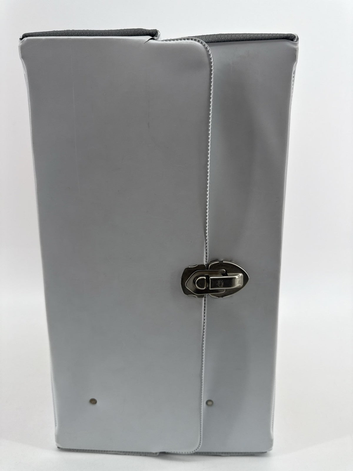 1980 Mattel Barbie Golden Dream Fashion Doll Trunk Carry Case