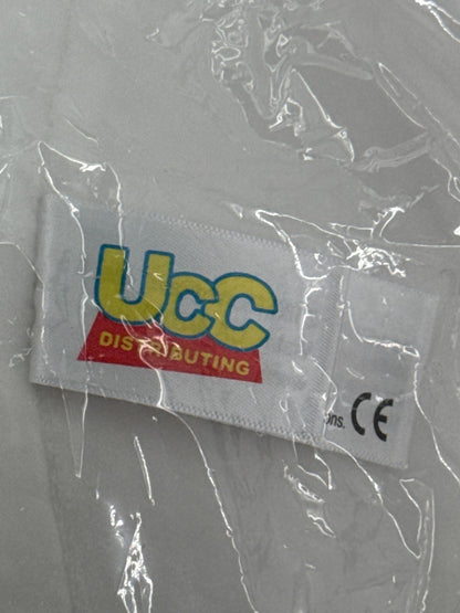 The Odd 1s Out Jumbo James Plooosh Plush 36" UCC Distributing Stuffed Toy NEW