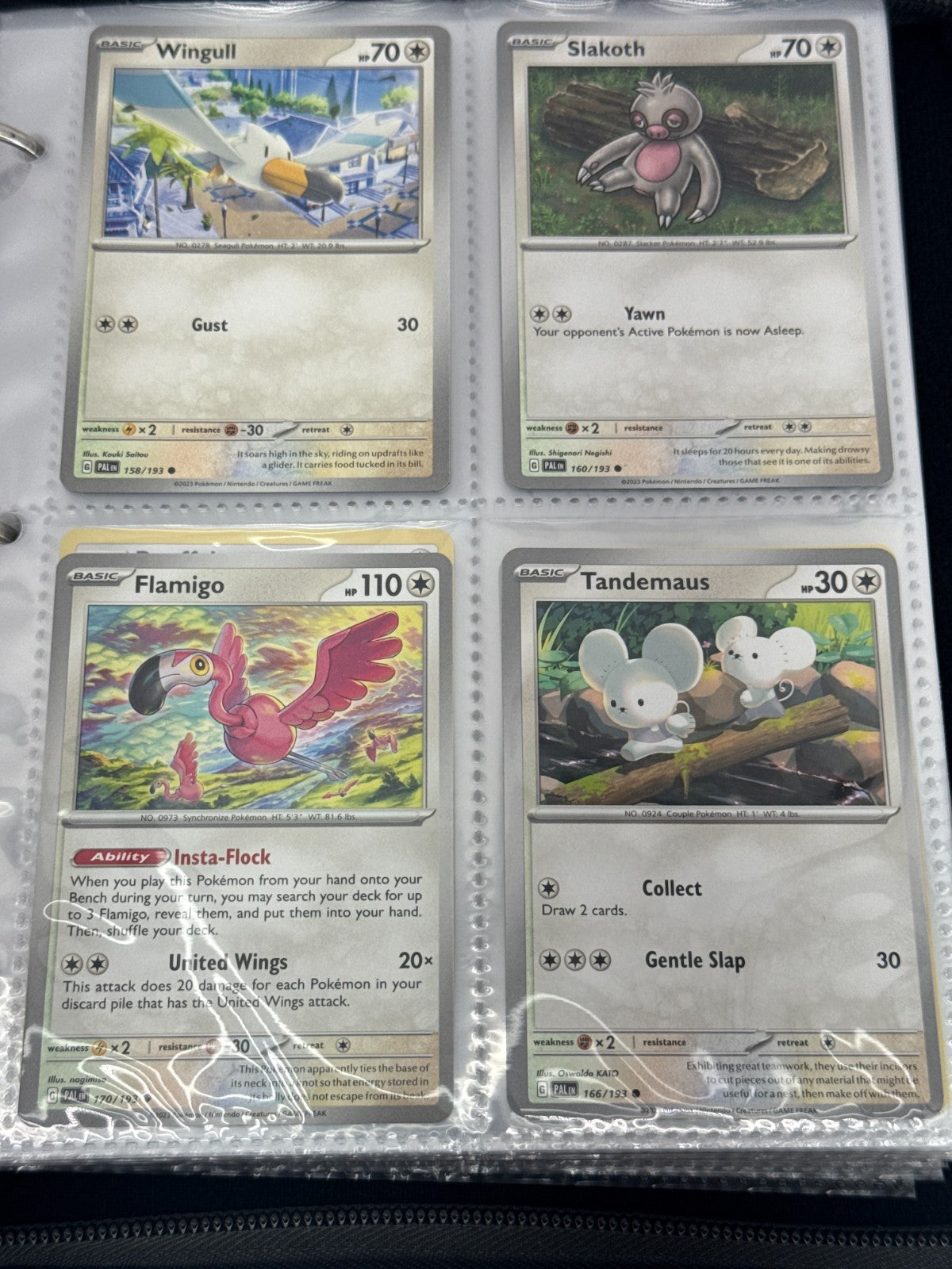 Pokémon Electric Card Lot Raichu Binder 100+ Lightning Type Bulk Non-Holo Set
