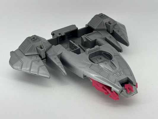Vintage Galoob Micro Machines Z-Bots X-Terminate 5 Vehicle 1994 INCOMPLETE