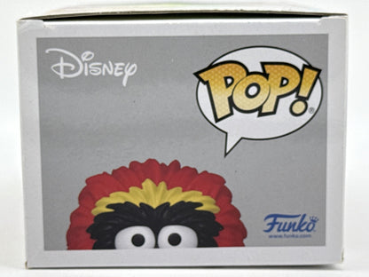 Funko Pop! Disney Muppets Mayhem Baby Animal # Multicolor Vinyl Figure Games