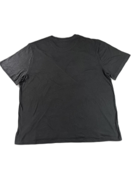 Old Navy Wicked Wizard Oz Graphic Tee Mens XXL Black 100% Cotton Crewneck Short