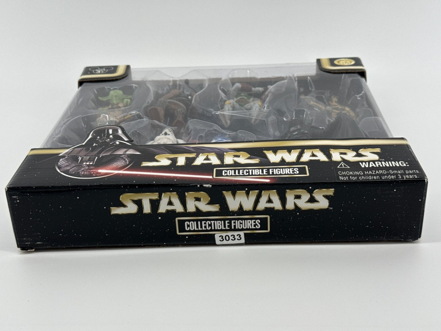 Bring home the legacy of the galaxy with this Disney Parks Star Wars Collectible