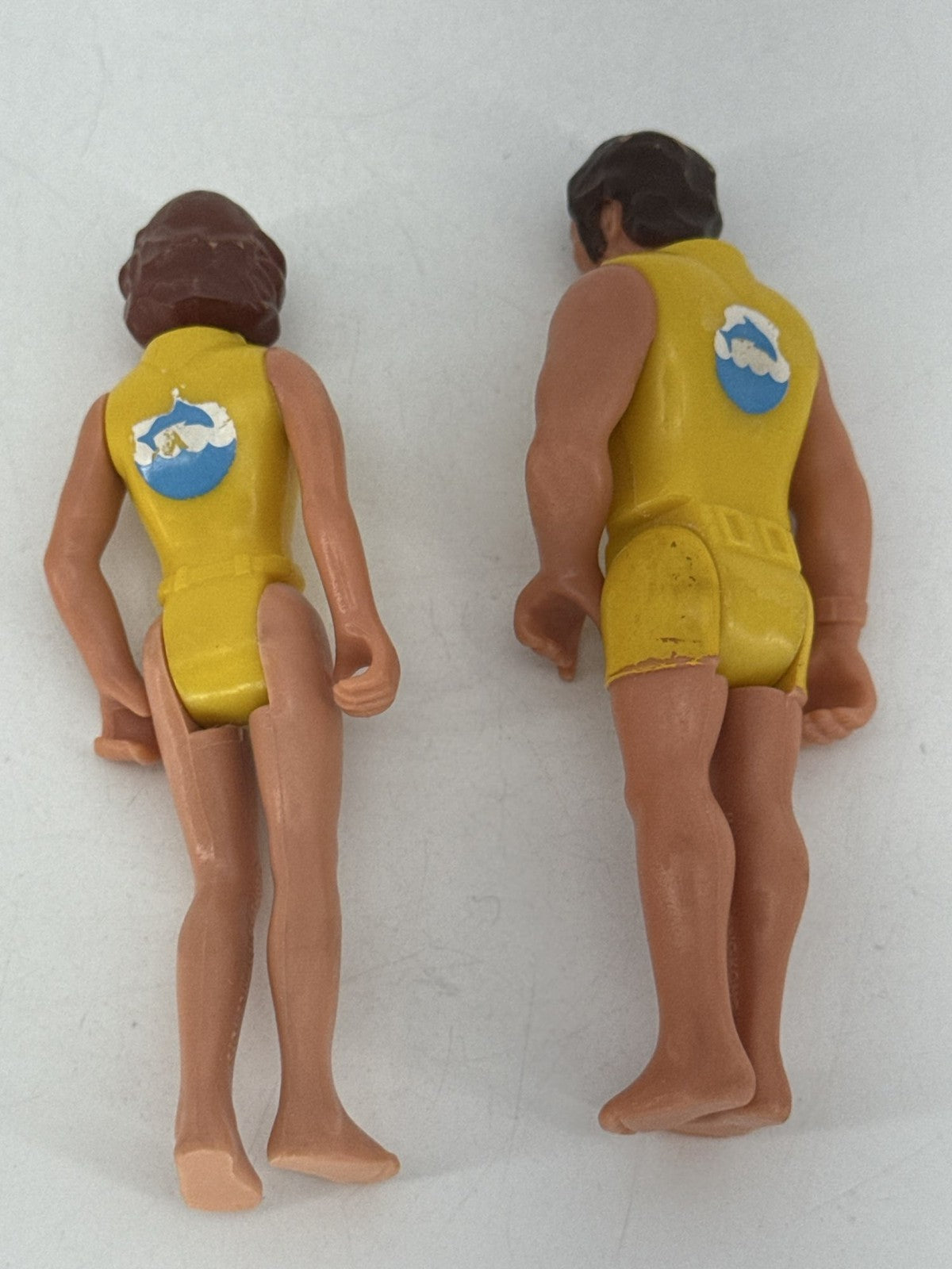 1976 Fisher Price Adventure People Sea Explorer Boat