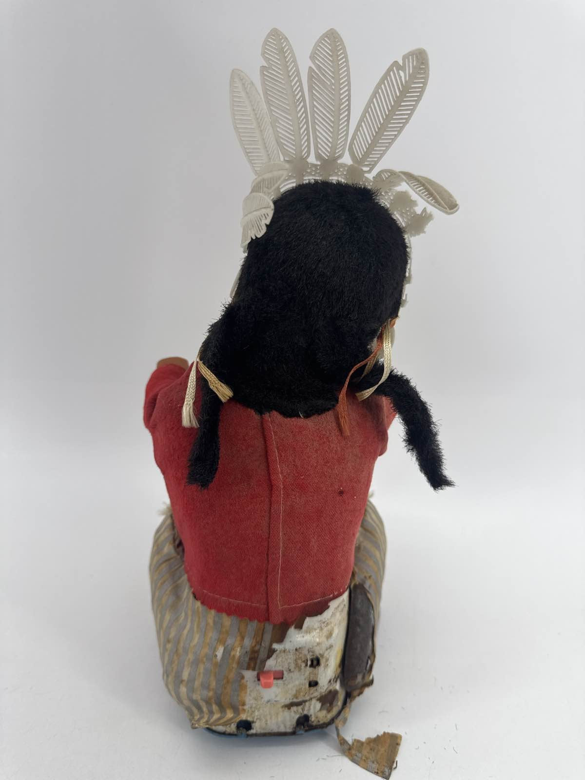 1960s Alps Indian Joe Chief Drummer Japan