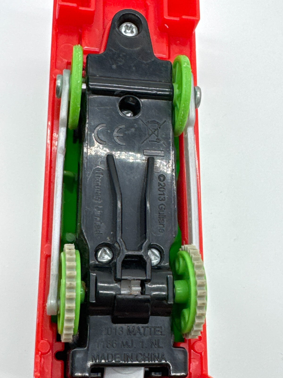 🎉Thomas & Friends TrackMaster Percy Motorized Engine w/ Cargo Car BML07🎉