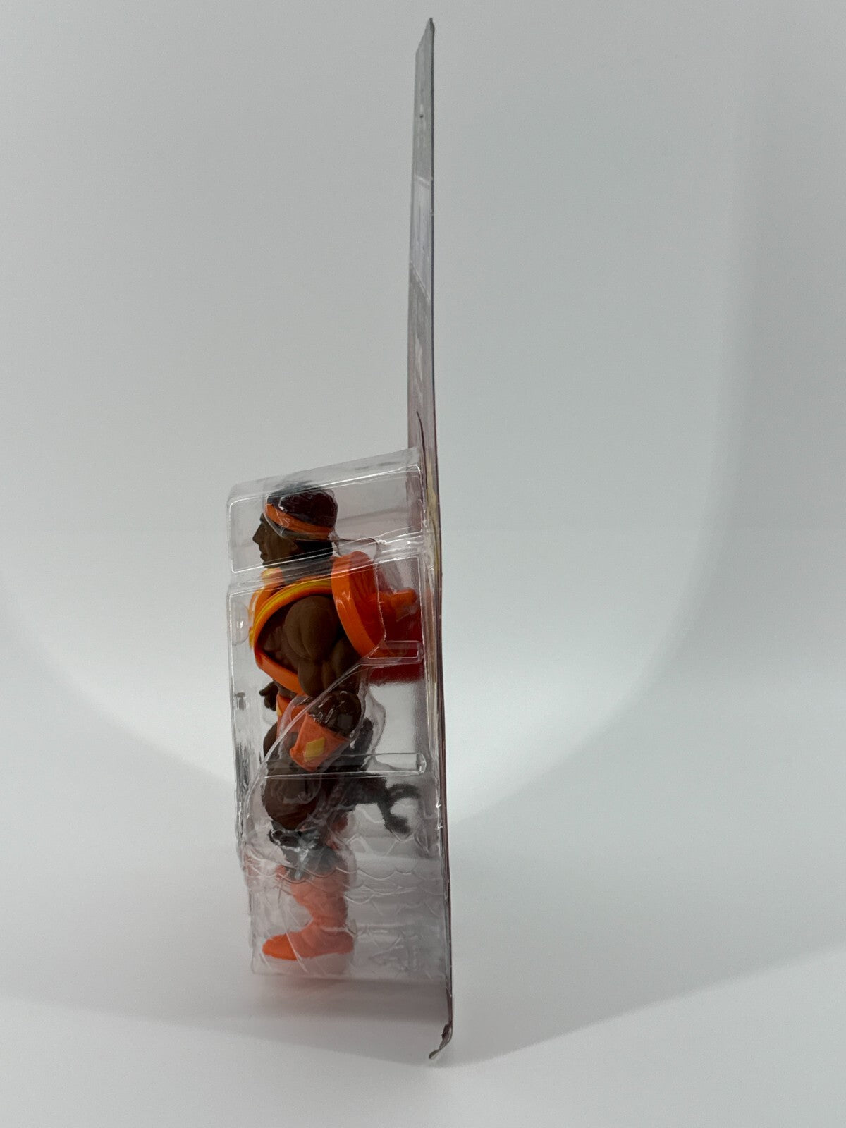 MOTU Origins HYPNO 2023 Sun-Man Series Figure Rulers of the Sun Retro Play Matte