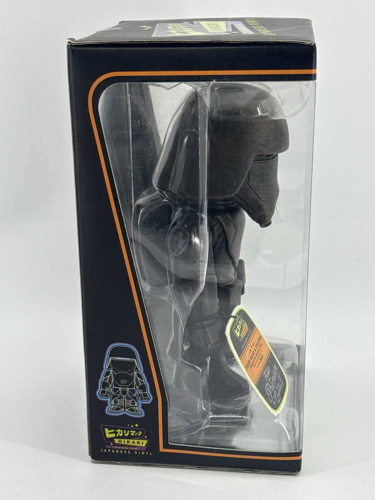 Funko Hikari Star Wars Snowtrooper LE 250 Premium Japanese Vinyl Figure