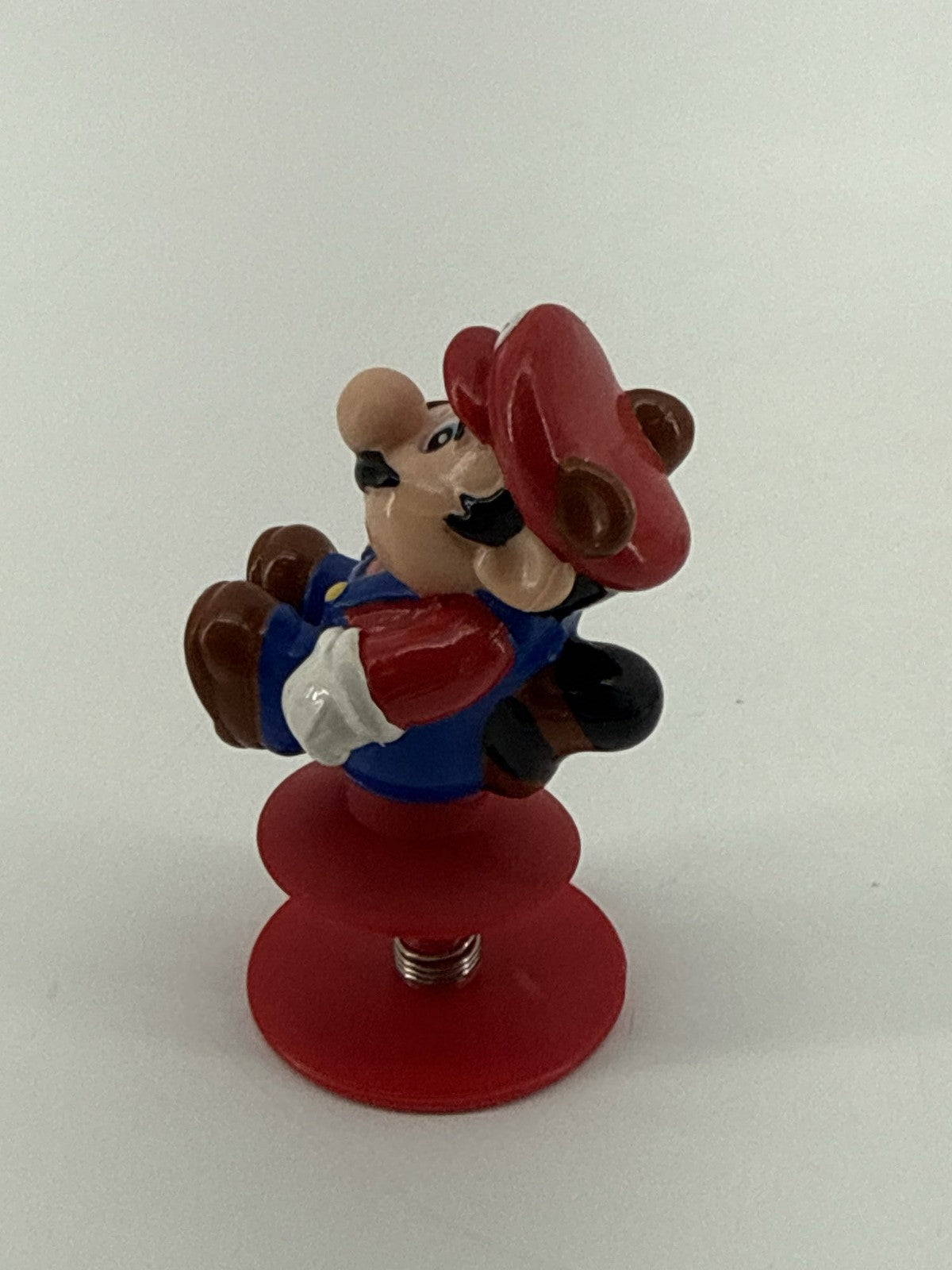 1989 McDonald's Mario Bros 3 Mario Goomba Koopa Lot