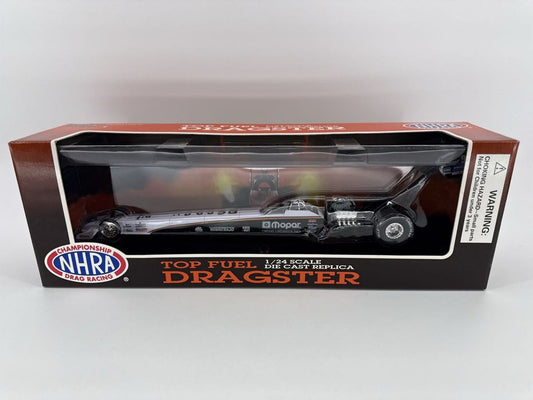 NHRA Mopar Top Fuel Dragster 1:24 Die Cast Replica Racing Champions