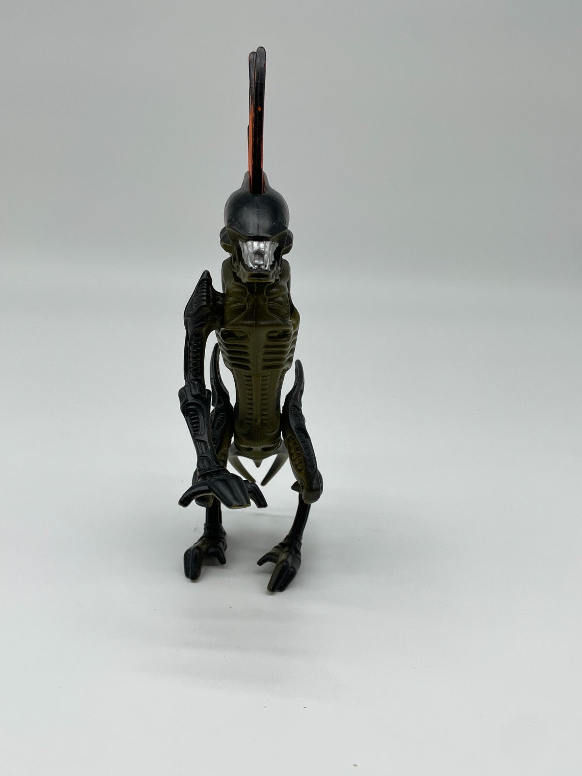 1994 Kenner Aliens Razorback Figure AVP Xenomorph Loose Read Missing Arm Spikes