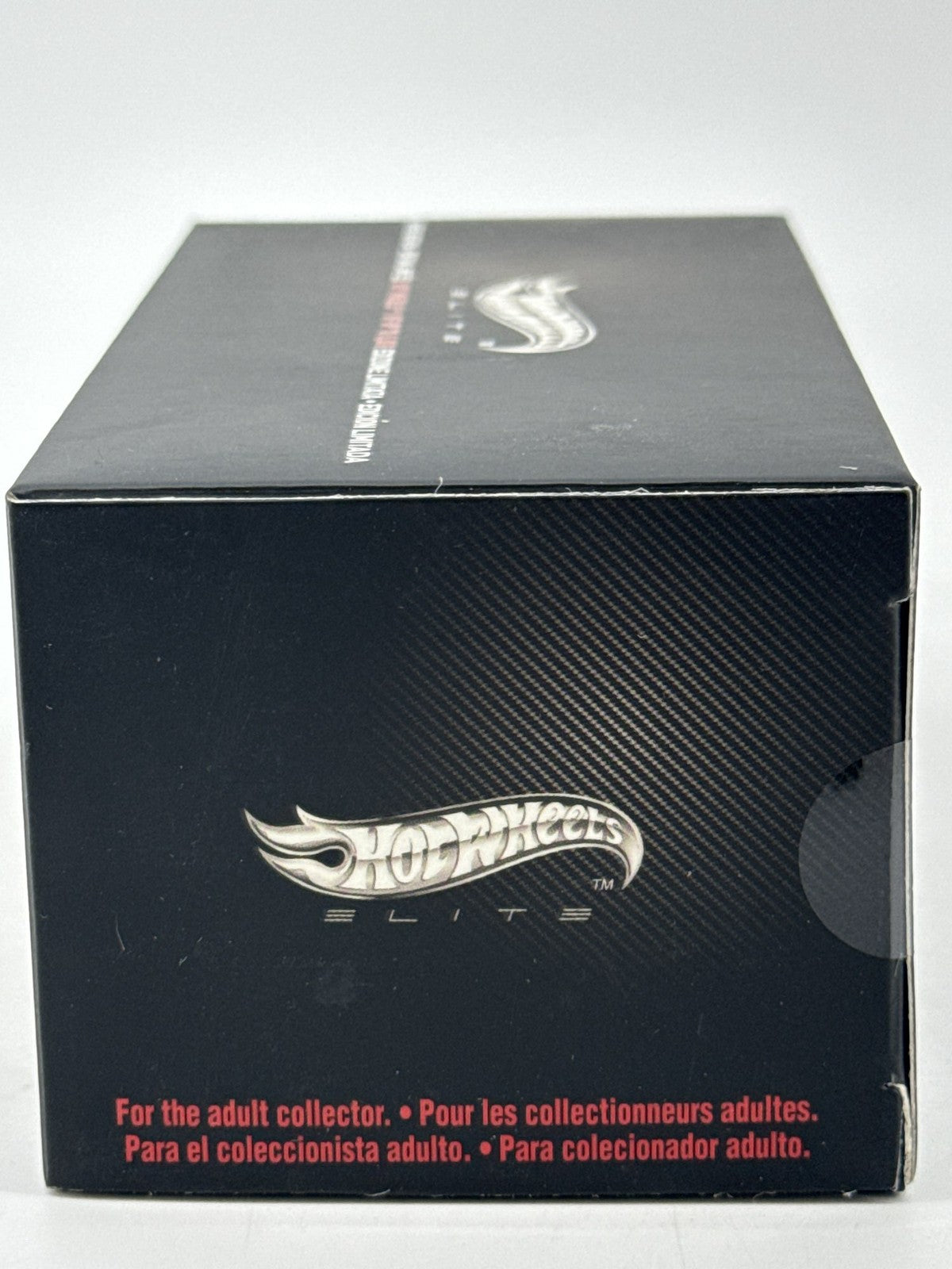 Hot Wheels Elite 1:43 Ferrari 458 Italia GT2 LM 2011 AF Corse #51