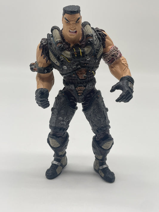 McFarlane Spawn Tremor Action Figure 1996 Series 4 Collectible Toy Loose 6" Tall