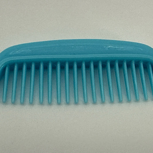MLP G1 Light Blue Comb Accessory