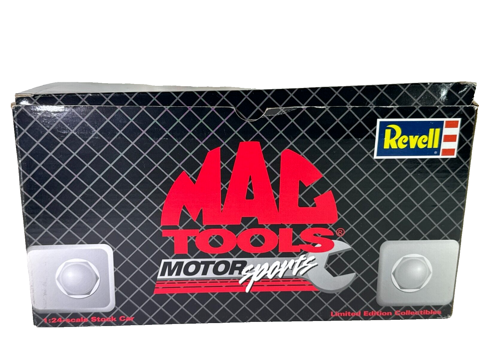 MAC Tools Motorsports Revell 1:24 Diecast NASCAR Limited Edition #97MT1