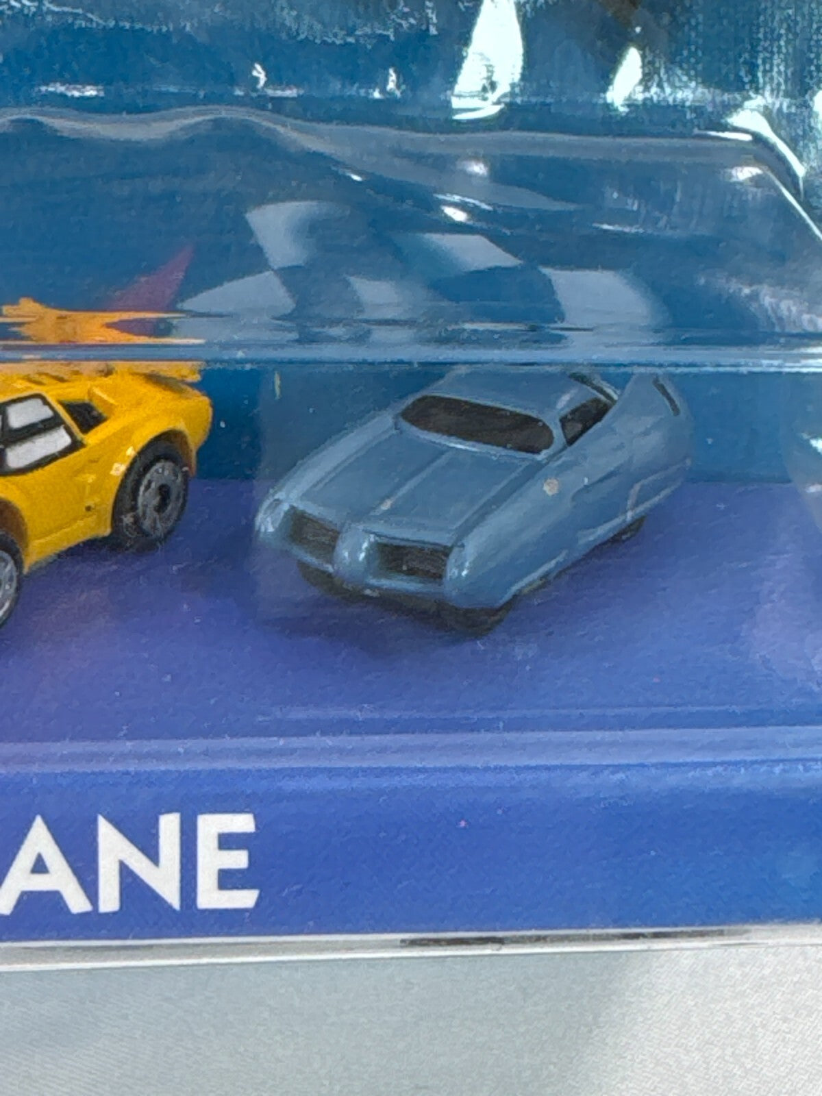 Micro Machines Elite Grandi Auto Italiane GIG Italy 75116 Ferrari MOC 1995