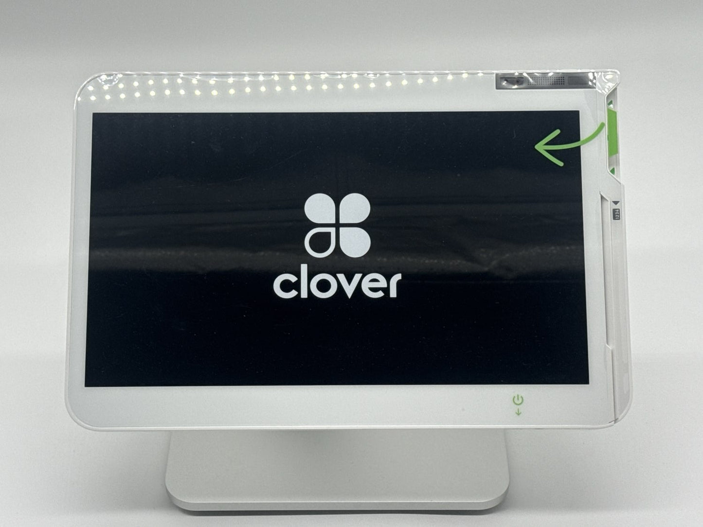 Clover POS Station C500 Printer P550 Kit H500 Bundle w/ Cash Drawer READ