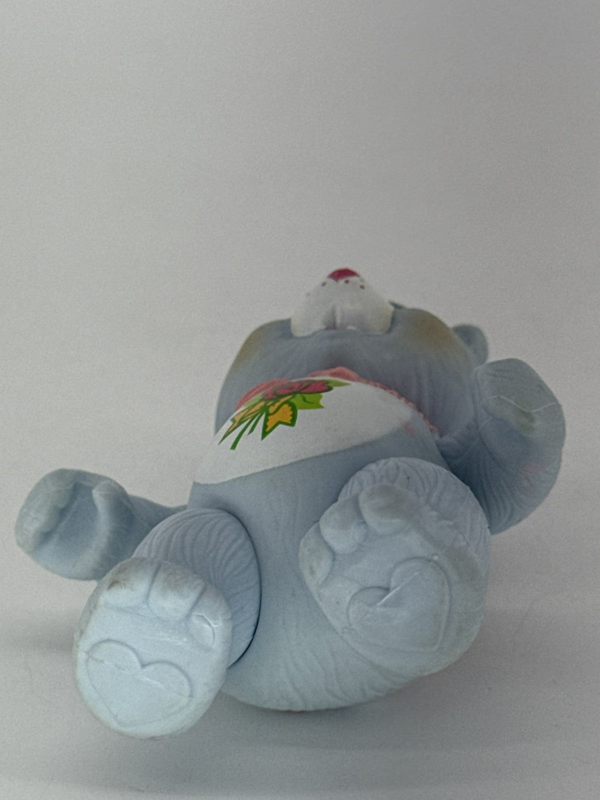 1984 Kenner Care Bears Grams Bear 3.5" Figure