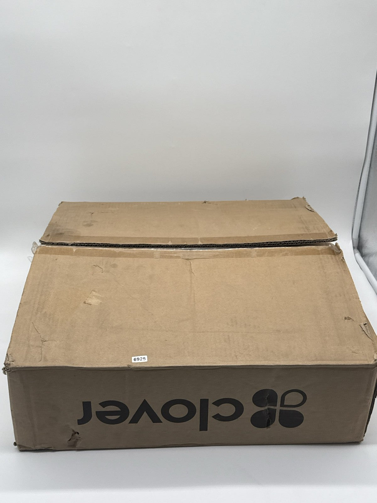 Clover POS Station C500 Printer P550 Kit H500 Bundle w/ Cash Drawer READ