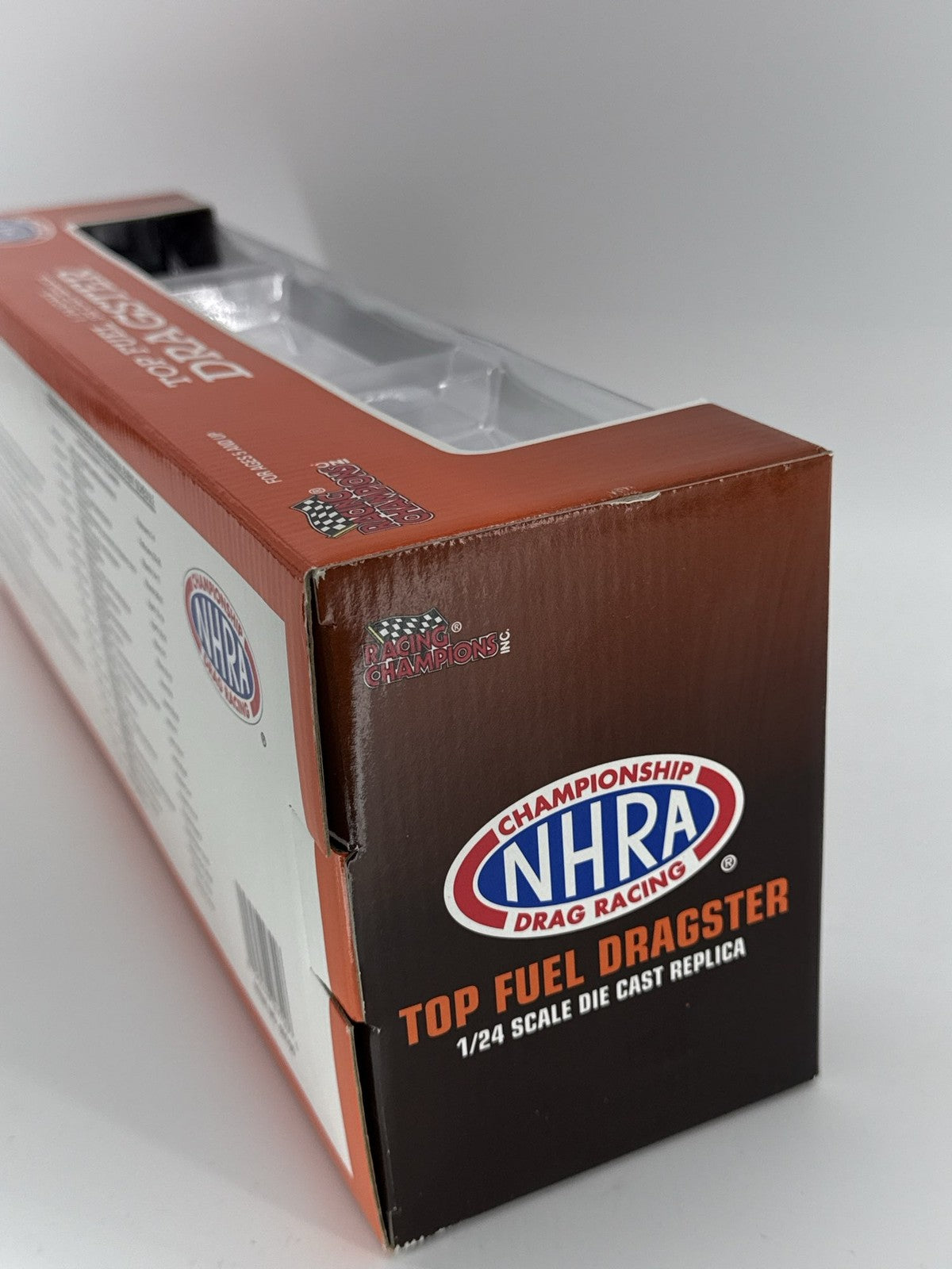 NHRA Mopar Top Fuel Dragster 1:24 Die Cast Replica Racing Champions