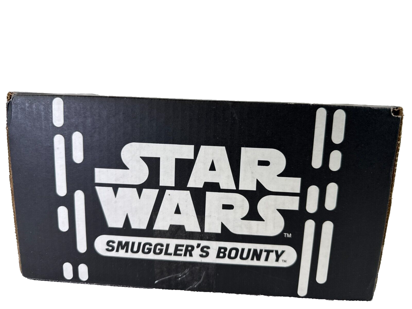 Funko Pop Star Wars Smuggler’s Bounty C-3PO & R5-D4 Exclusive Set