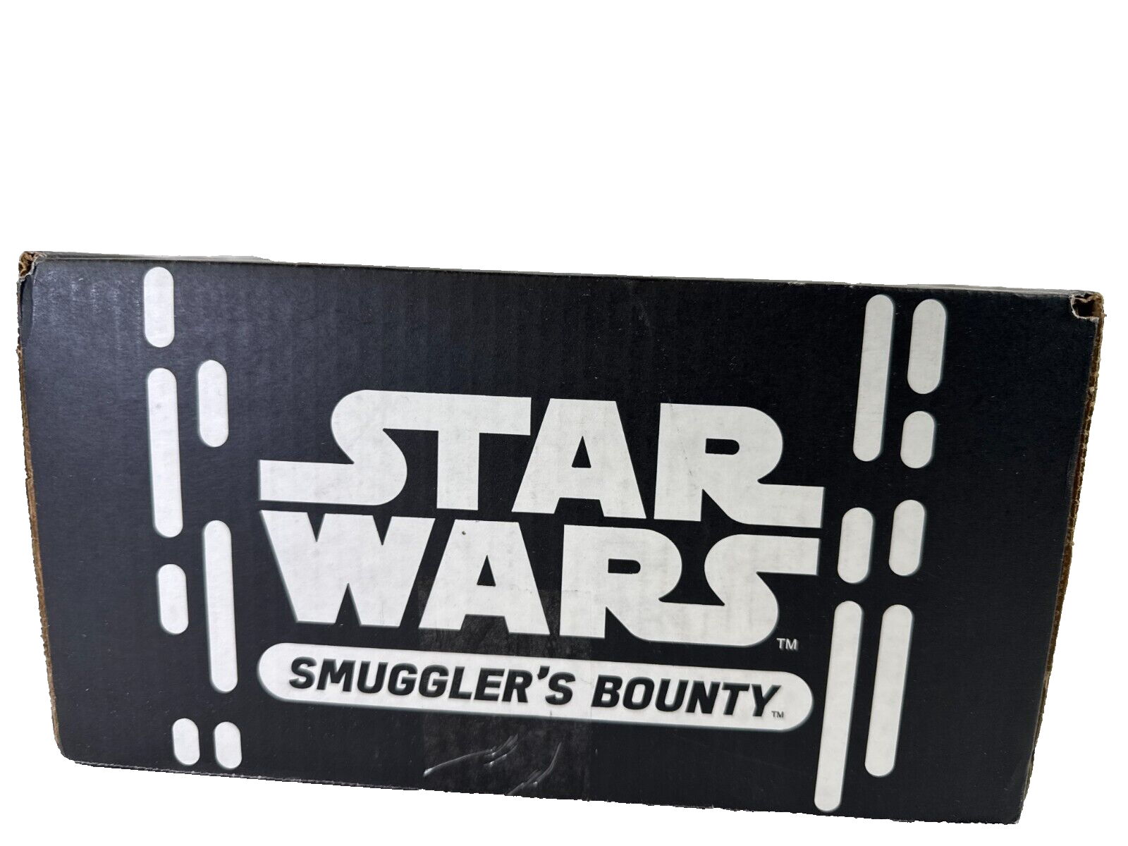 Funko Pop Star Wars Smuggler’s Bounty C-3PO & R5-D4 Exclusive Set