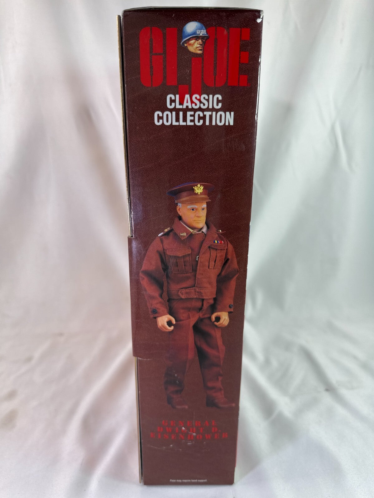 1999 Hasbro GI Joe 12" US Army Mortarman Camouflage Kit Figure Sealed Vintage