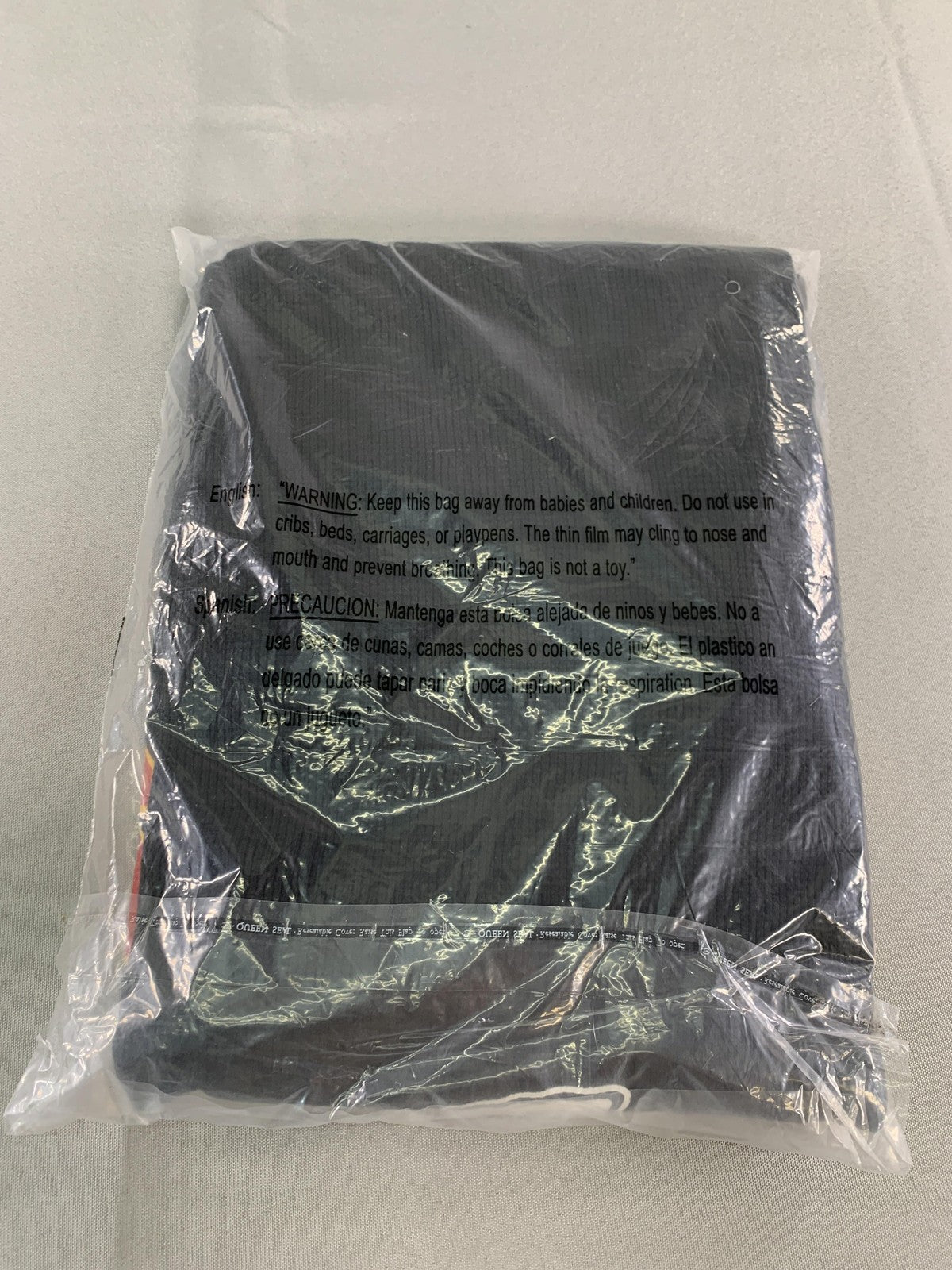 Kansas City Chiefs Shirt Mens 3XLT Black NFL Football Thermal Long Sleeve