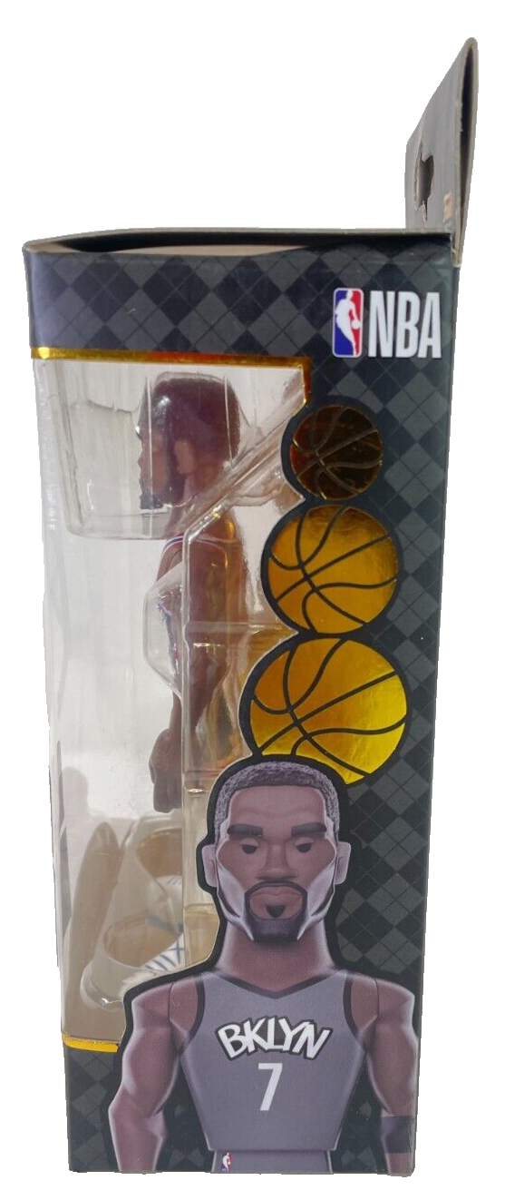 Funko Pop! Gold NBA Nets Kevin Durant 5" Chase