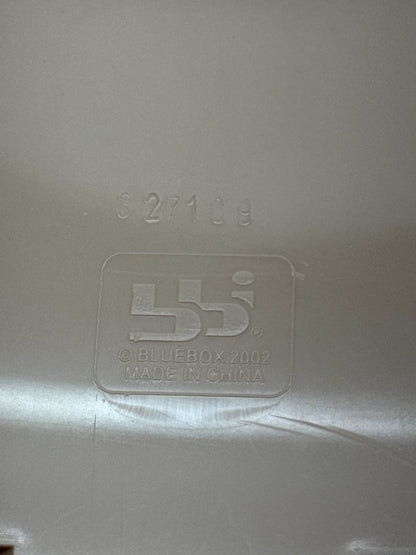 Elite Force M1A1 Abrams Tank 1:18 US Army Desert 2002 BlueBox BBI Realistic Mode