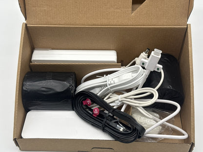 Clover POS Station C500 Printer P550 Kit H500 Bundle w/ Cash Drawer READ