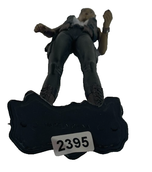 WizKids Shadowrun Duels Kyushi Figure 2003 Loose Urban Magic Cyberpunk Toy