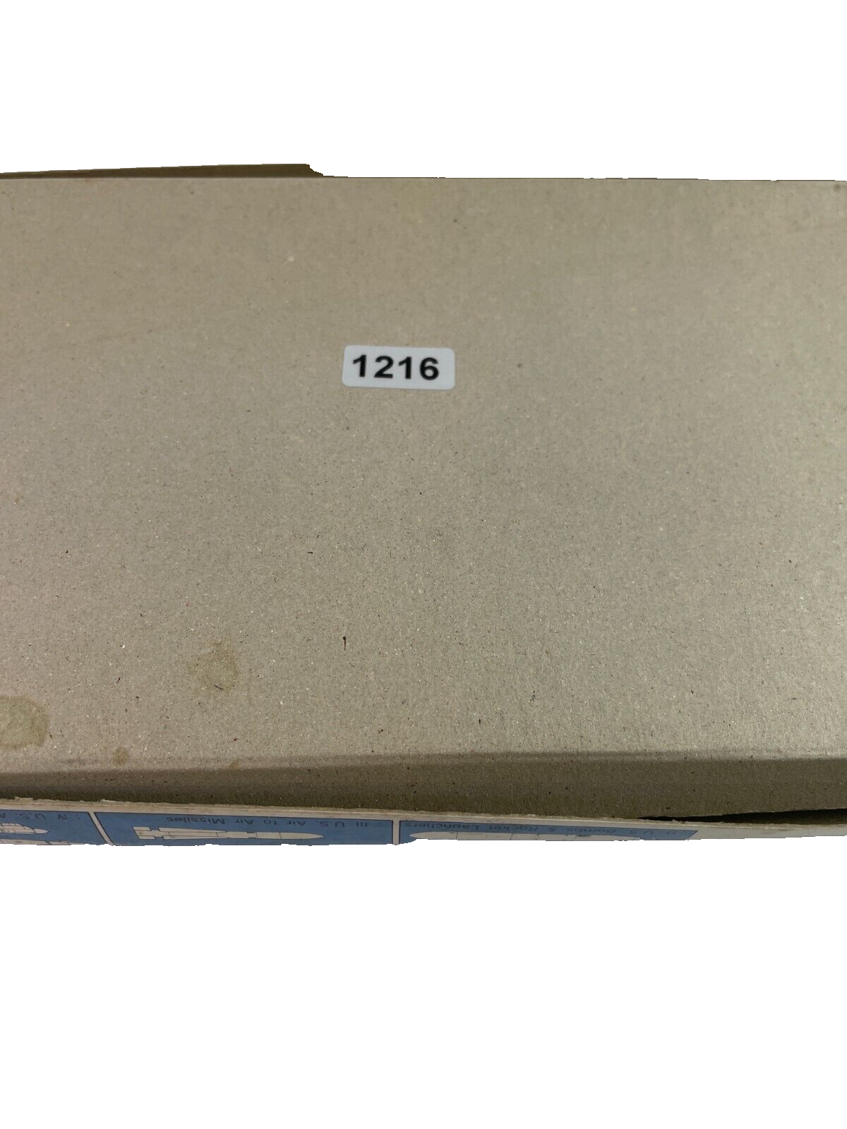 1/72 US Bombs & Rocket Launchers Set – Perfect for Modern Military Aircraft Dior