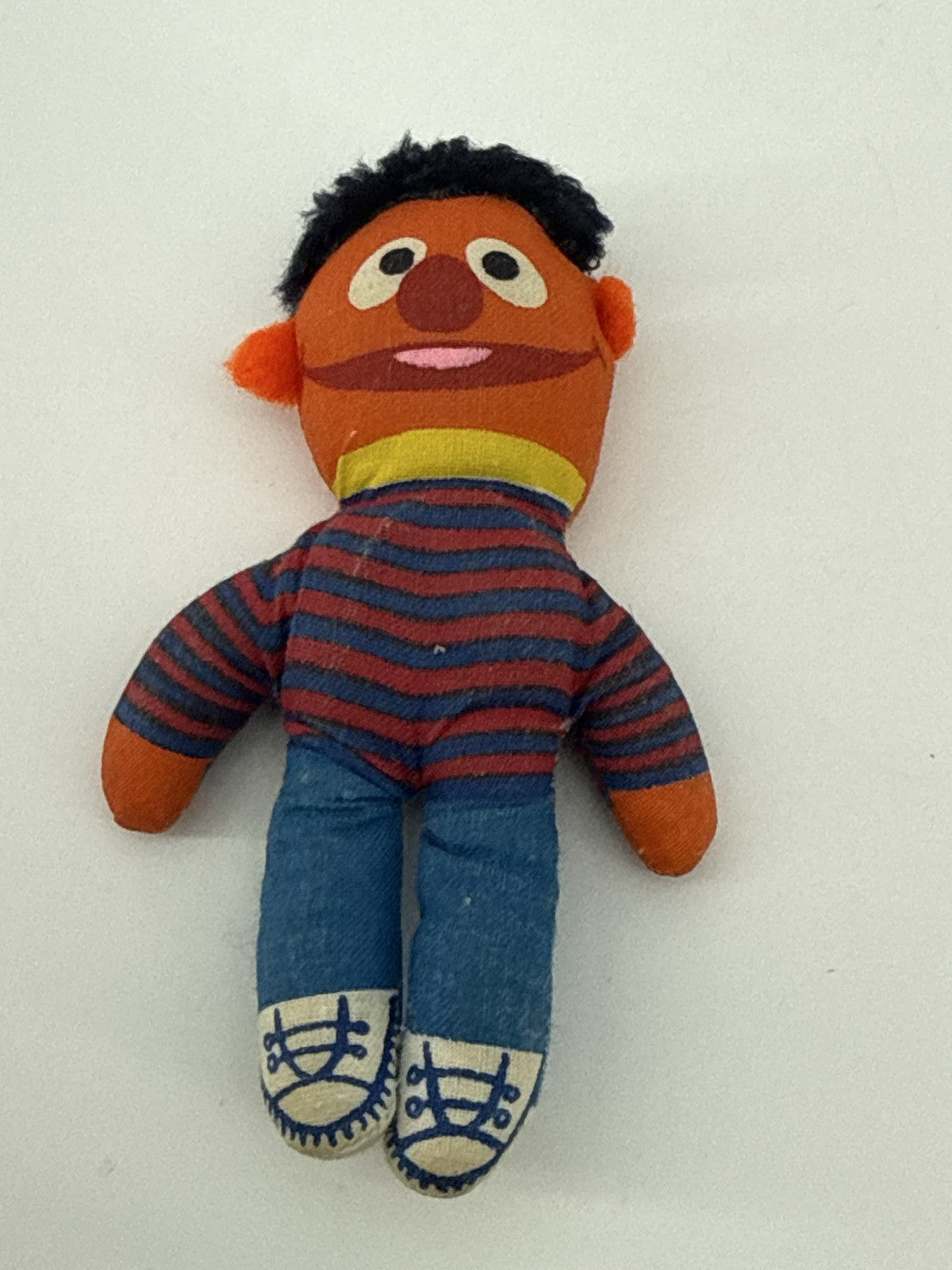 1993 Tyco Sesame Street Cars Elmo Oscar Bert